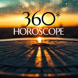 360° Horoscope Report